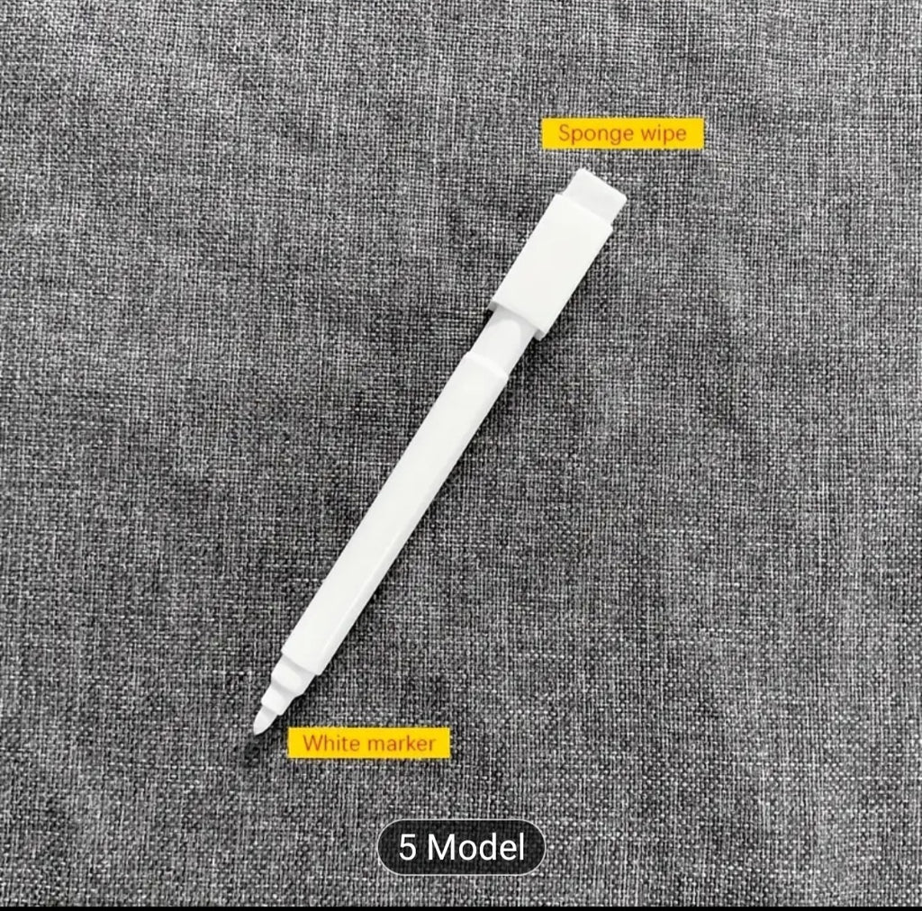 ✨ Rewritable LED Night Light – Creative Message Board Lamp ✨